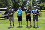 2019 Golf Outing