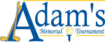Adams Memorial Tournament