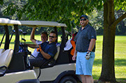 2018 Golf Outing