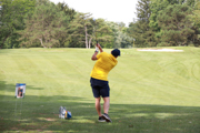 2025 Golf Outing