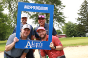 2025 Golf Outing