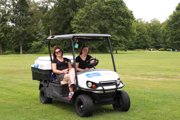 2025 Golf Outing