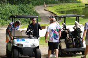 2025 Golf Outing