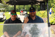 2025 Golf Outing