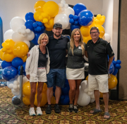 2025 Golf Outing