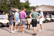 2025 Golf Outing