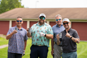 2025 Golf Outing