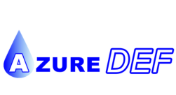 Azure DEF